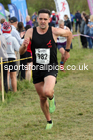 Senior mens 2021 North Eastern Harrier League, Druridge Bay. Photo: David T. Hewitson/Sports for All Pics